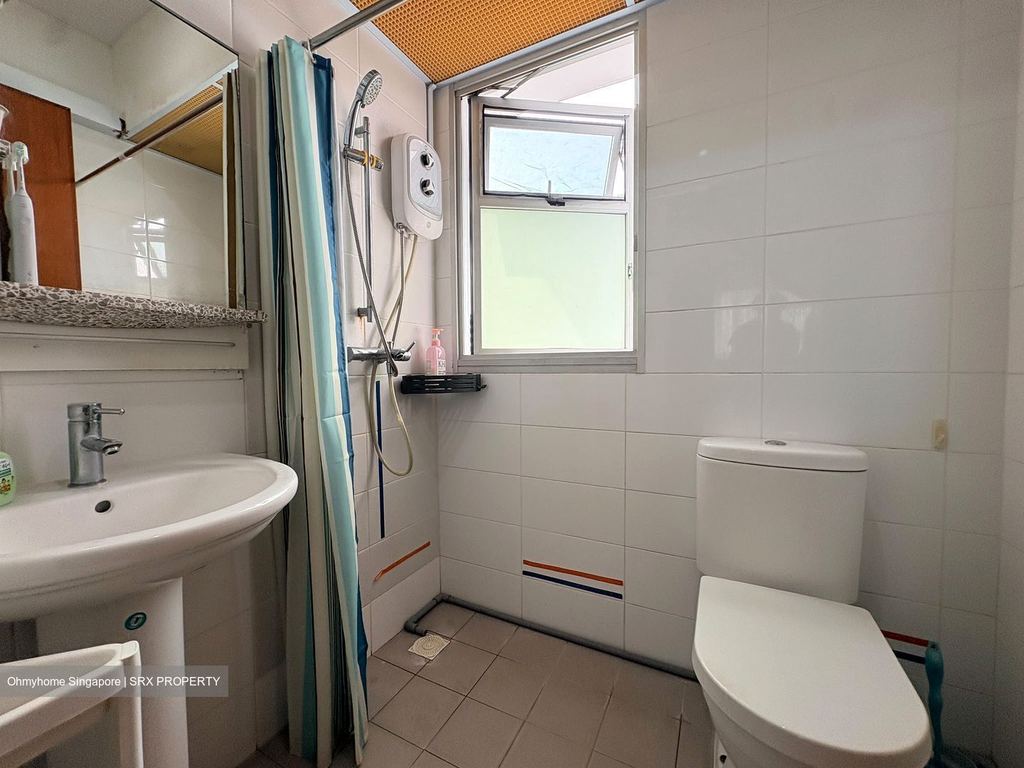 Blk 117B Tenteram Peak (Toa Payoh), HDB 3 Rooms #621591111